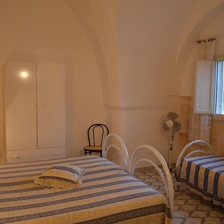 Azienda Agrituristica Masseria Campi San Vito dei Normanni Buitenkant foto