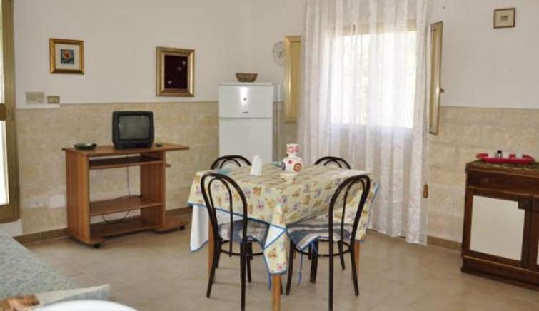 Azienda Agrituristica Masseria Campi San Vito dei Normanni Buitenkant foto