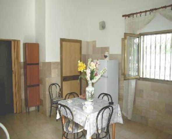 Azienda Agrituristica Masseria Campi San Vito dei Normanni Buitenkant foto