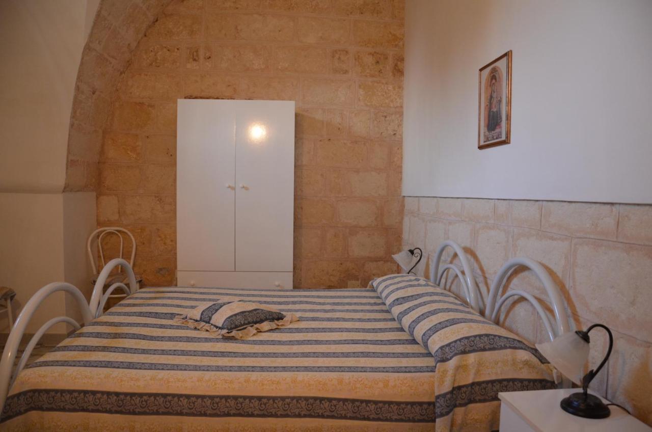 Azienda Agrituristica Masseria Campi San Vito dei Normanni Buitenkant foto