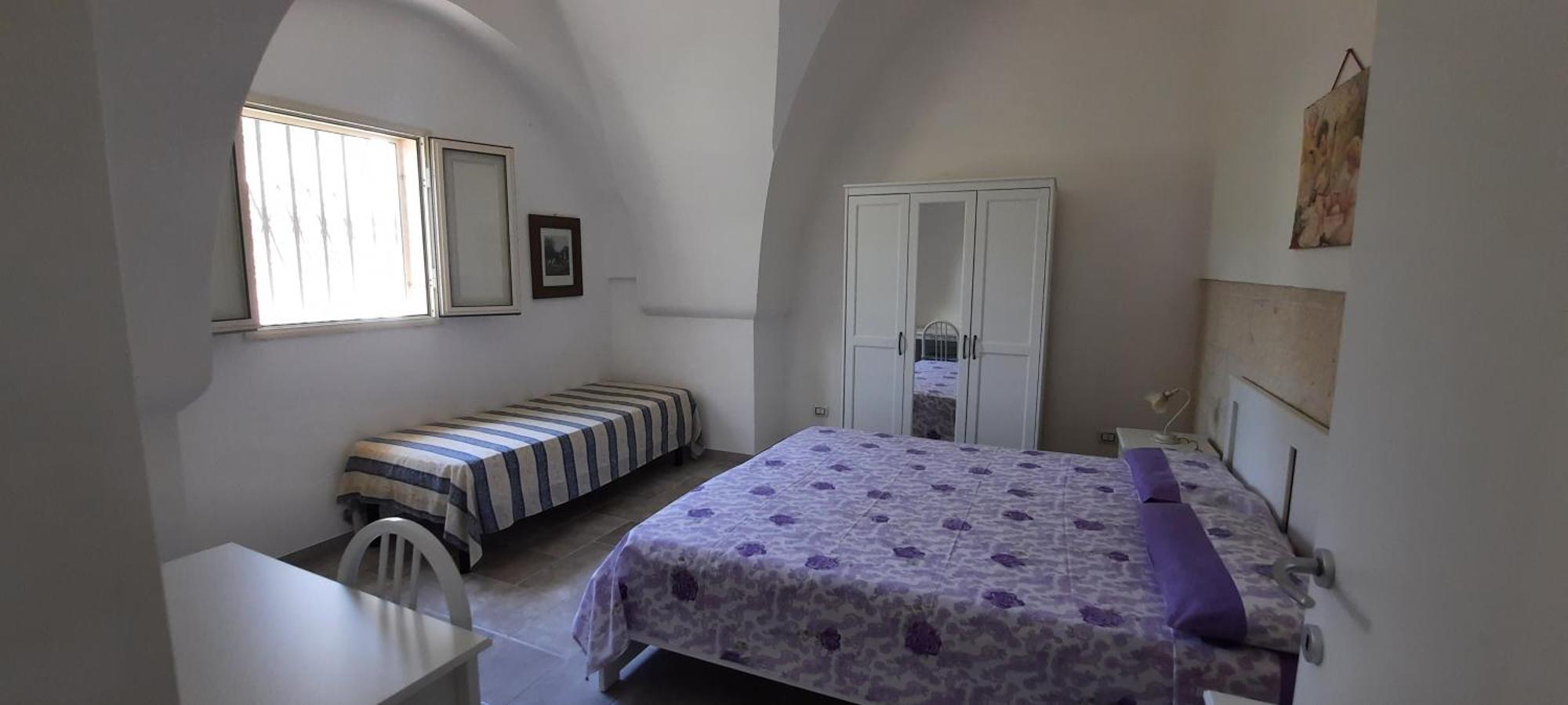 Azienda Agrituristica Masseria Campi San Vito dei Normanni Buitenkant foto