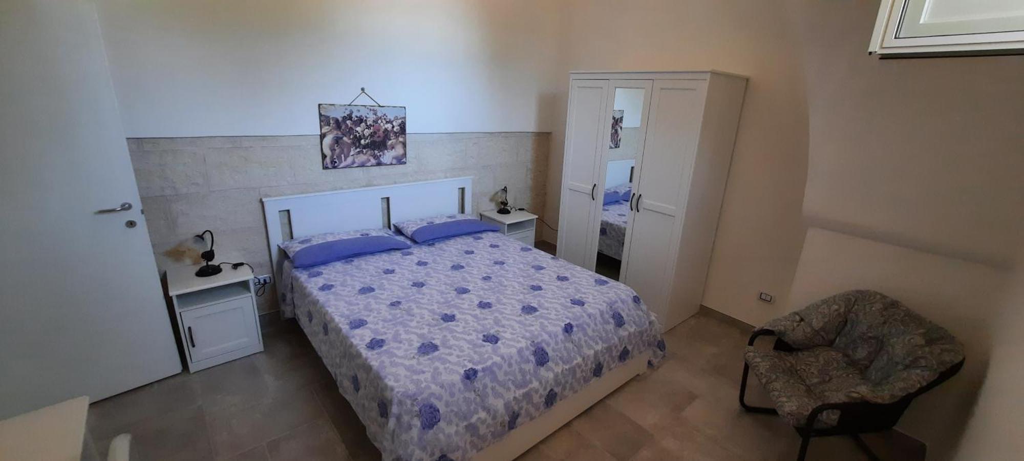 Azienda Agrituristica Masseria Campi San Vito dei Normanni Buitenkant foto