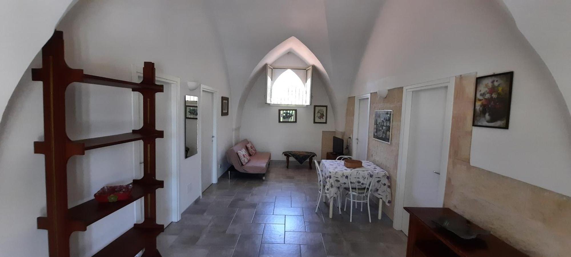 Azienda Agrituristica Masseria Campi San Vito dei Normanni Buitenkant foto